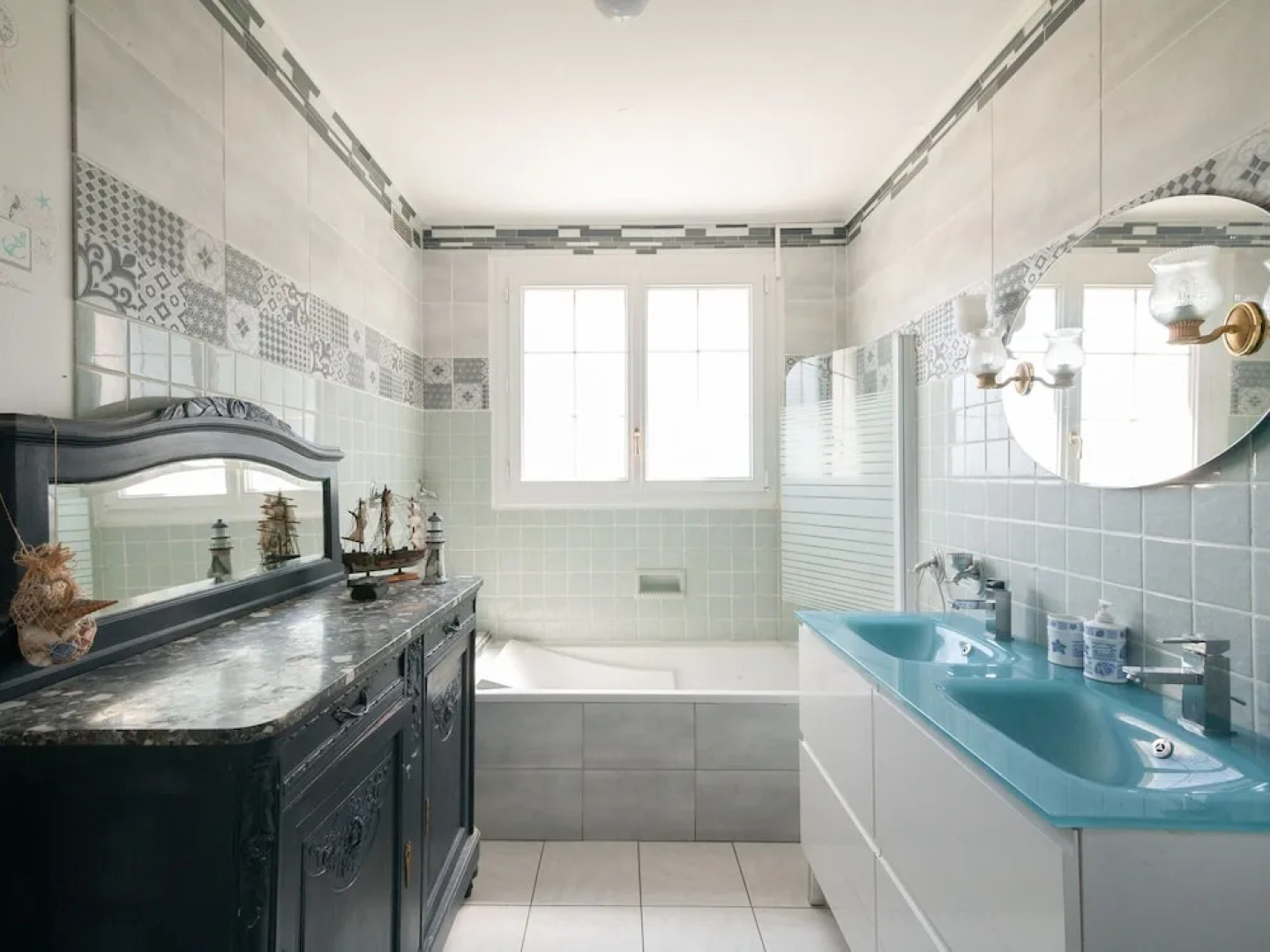 Quaint Holiday Home in Thiéblemont-farémont With Garden