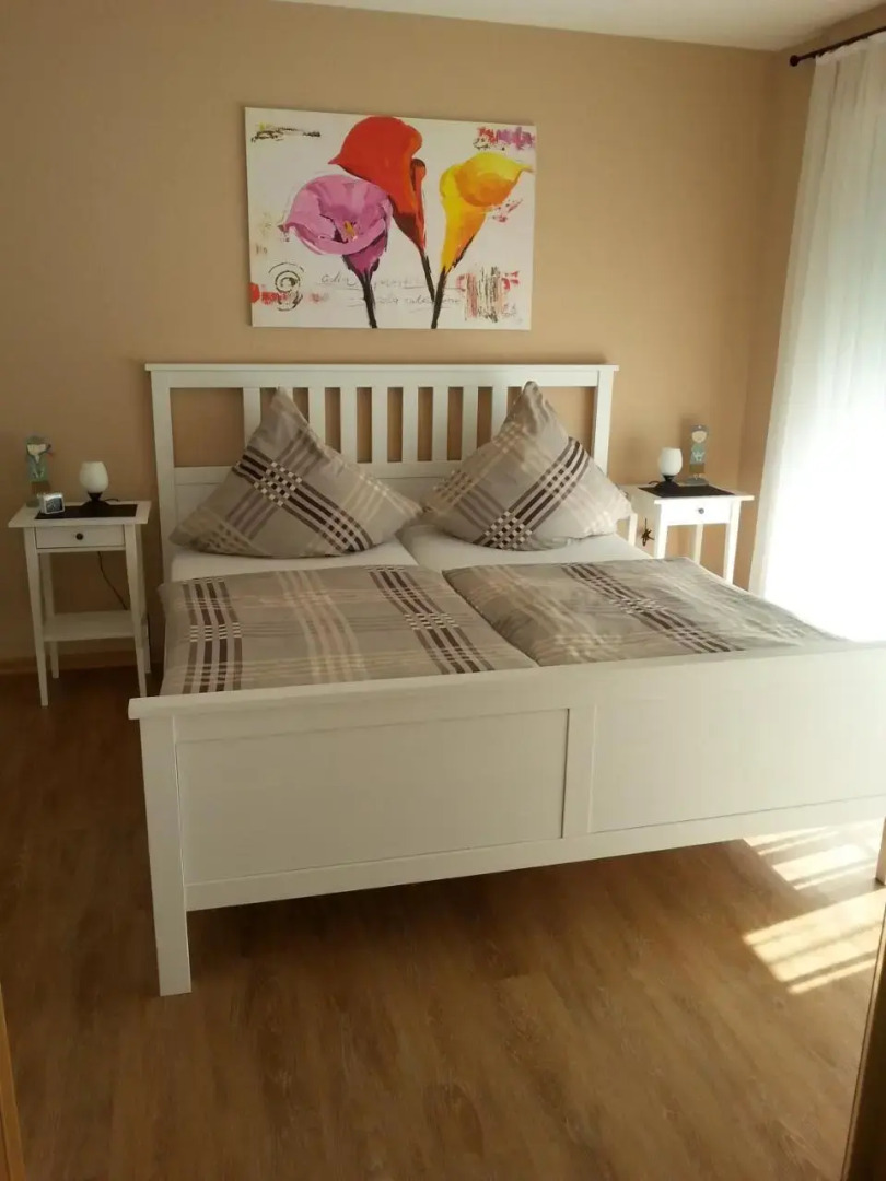 Ferienwohnung Weingut KDM