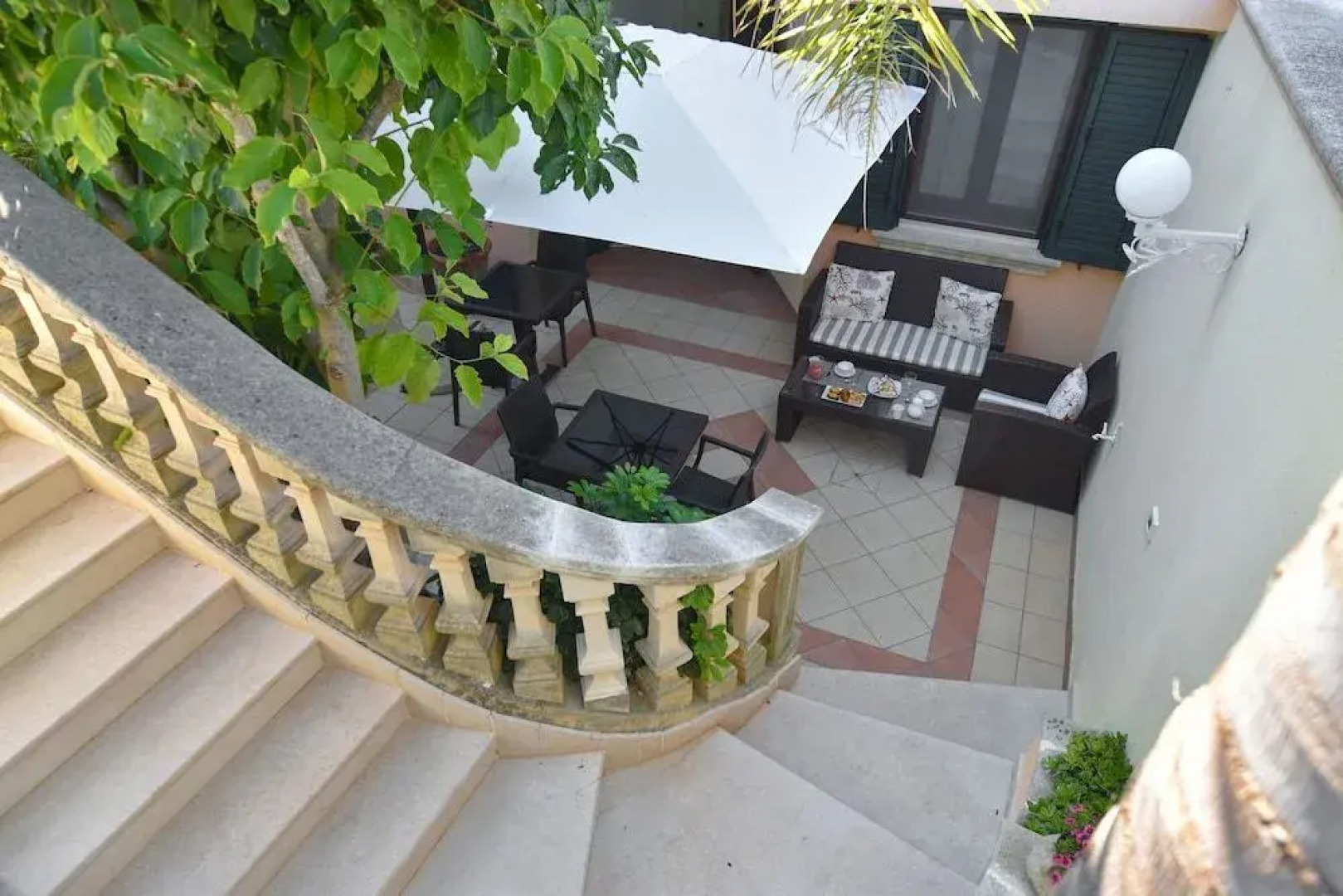 Carusa Luxury Bed & Breakfast