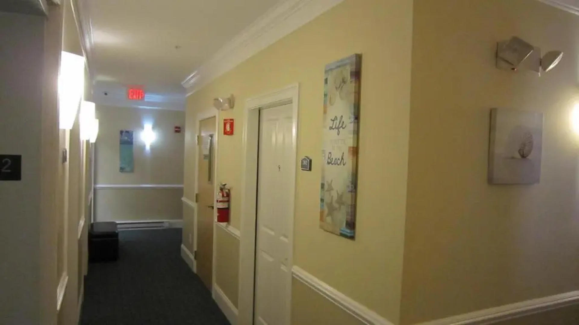 Atlantic Breeze Suites