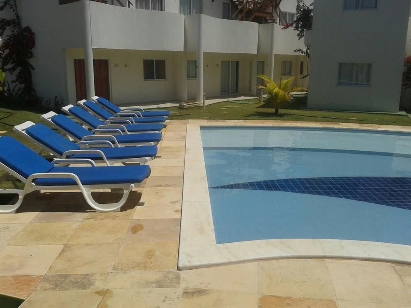 Paraiso de Maracajau IV