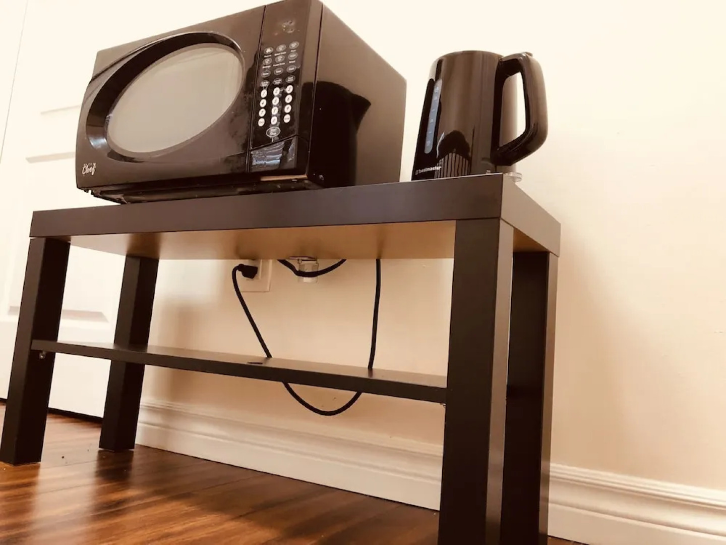 7 Fisher Guest House