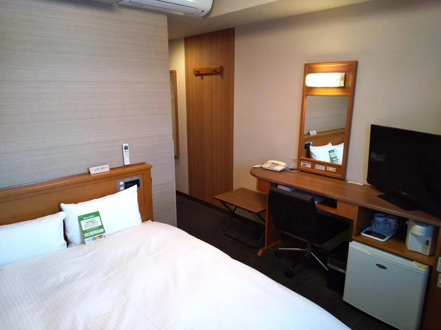 Hotel Route-Inn Odate Omachi