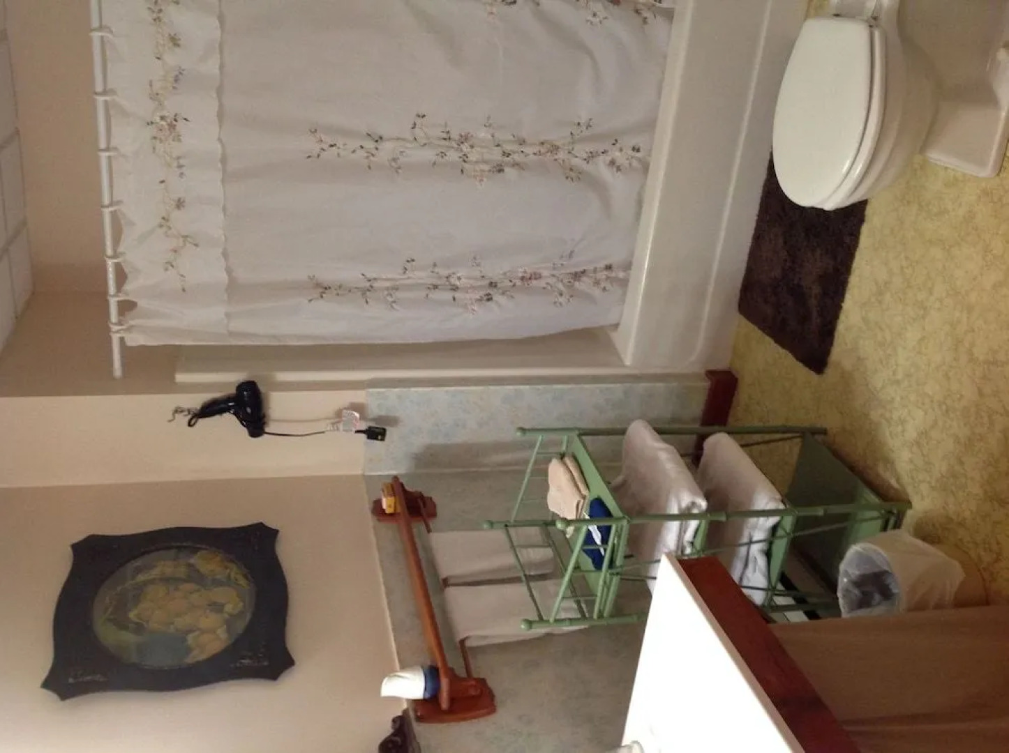 Old Winterport Commercial House