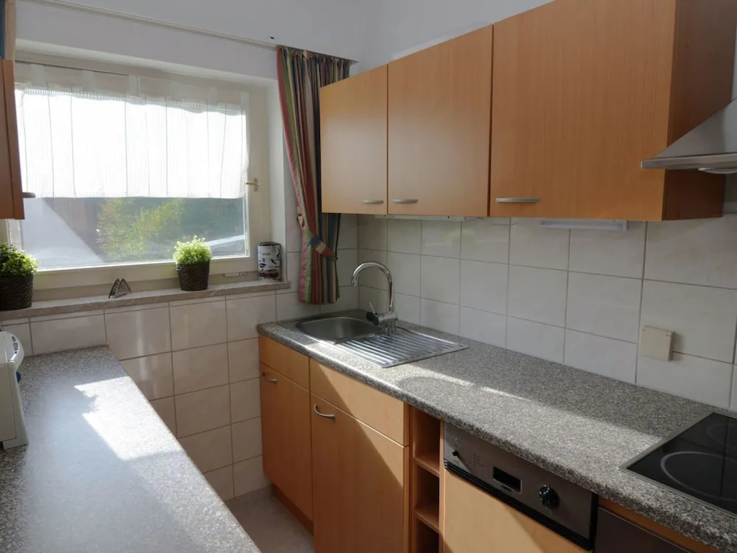 Chic Holiday House near Forest in Herzberg am Harz