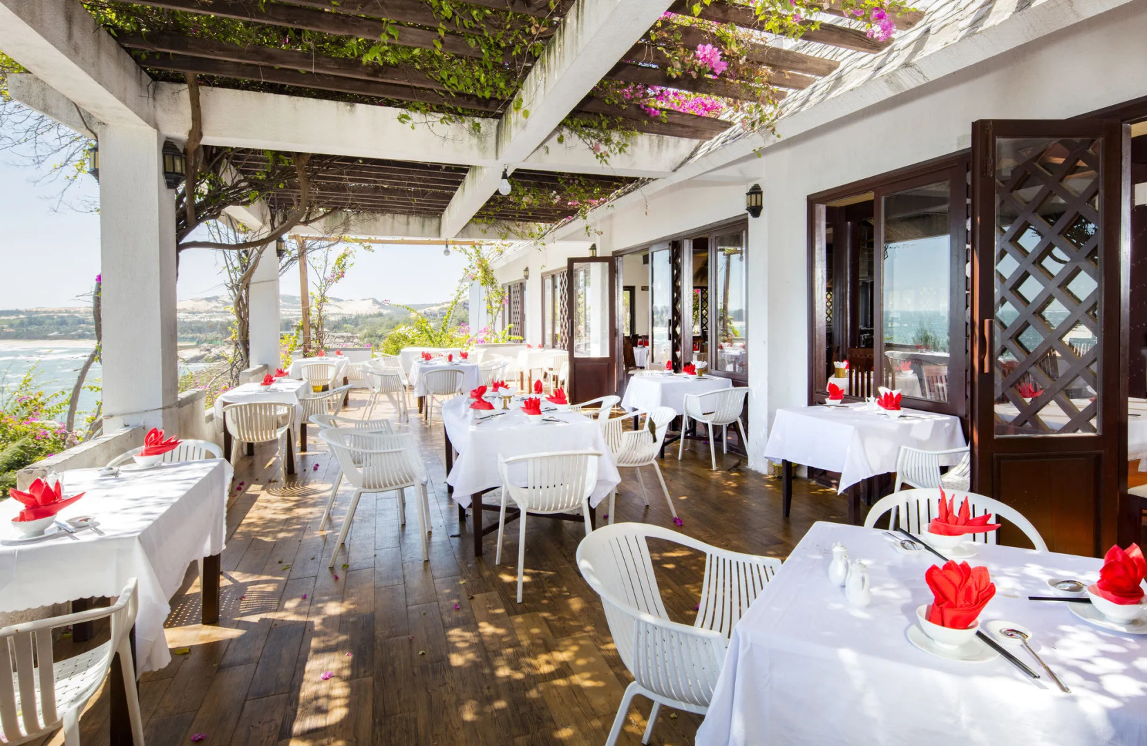 Rock Water Bay Beach Resort & Spa