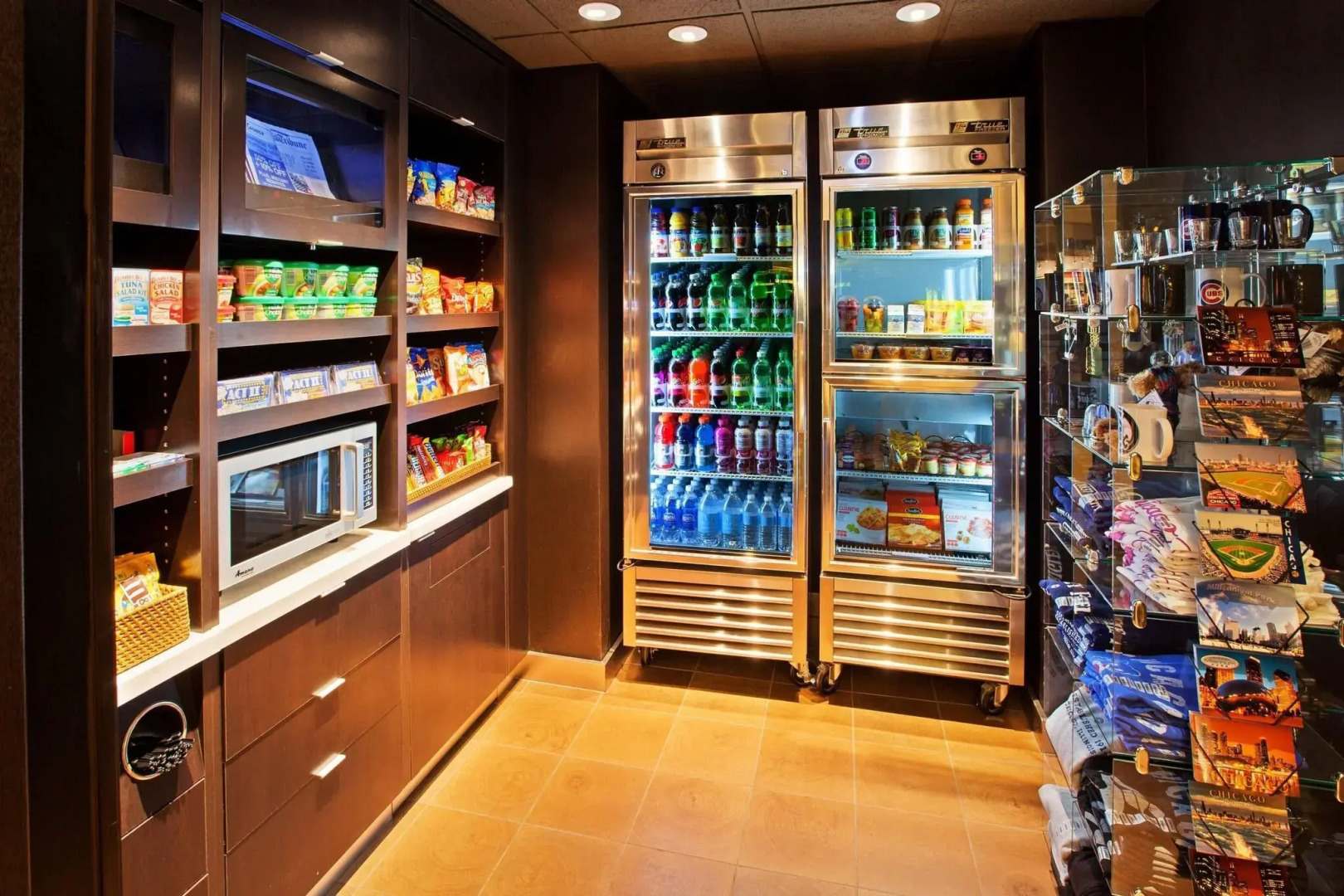 Courtyard Chicago Midway Airport