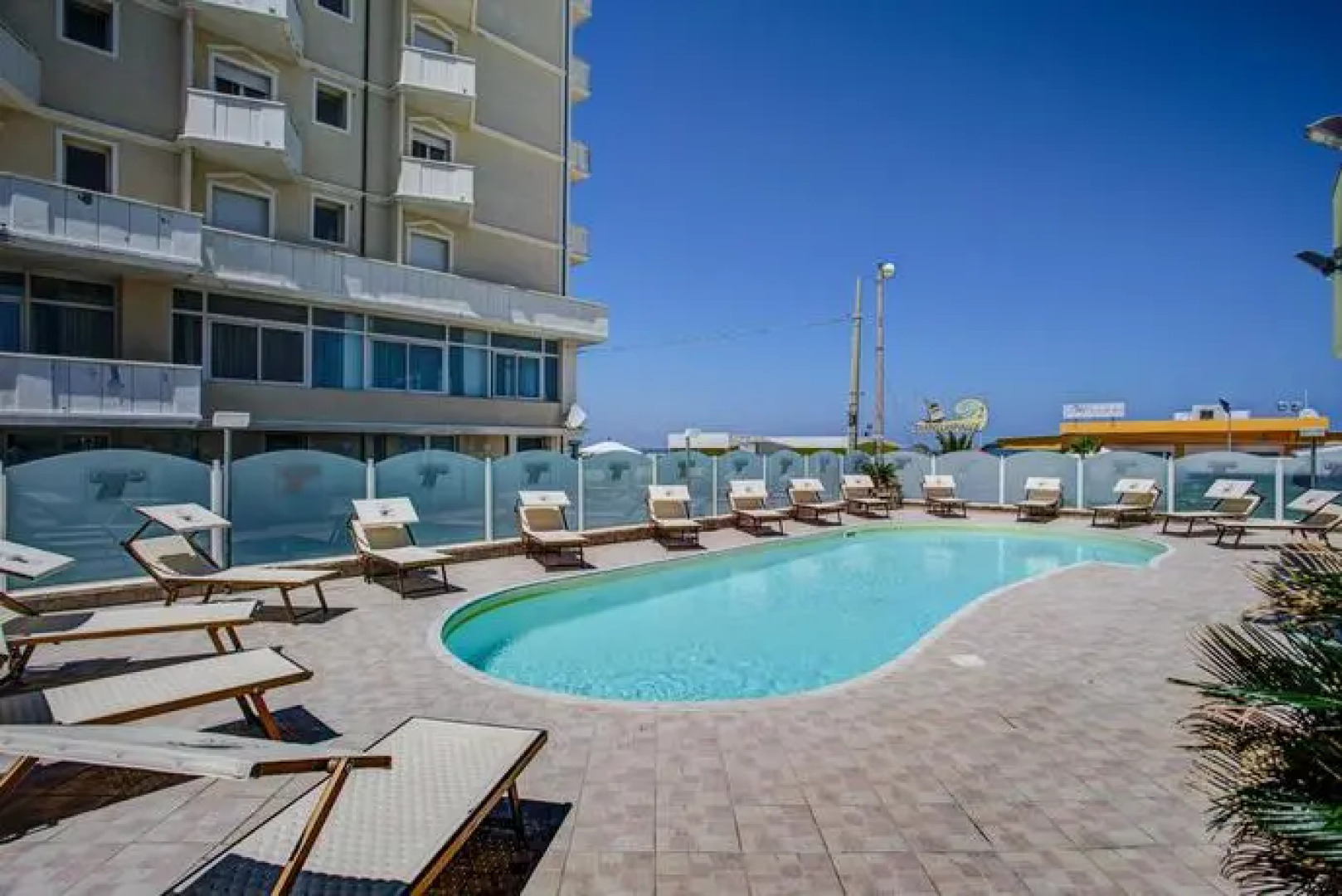 Hotel Caesar Paladium