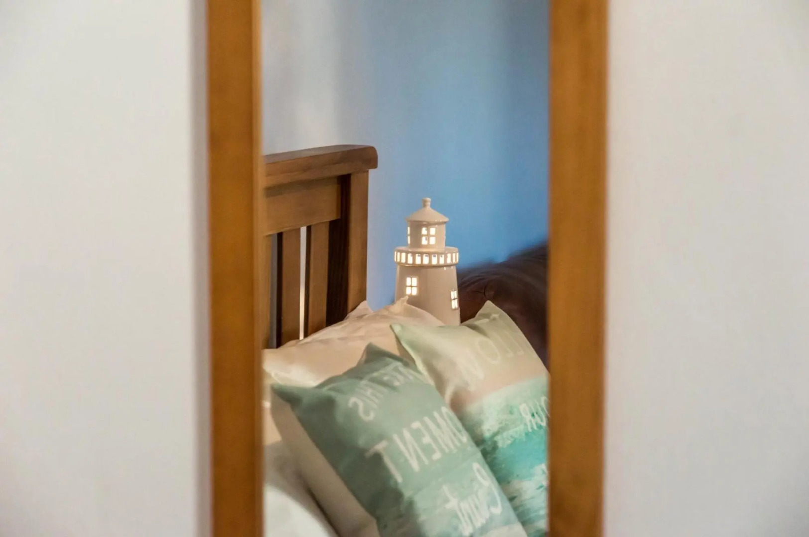 Primrose - 1 Bedroom Cottage - Llanteg