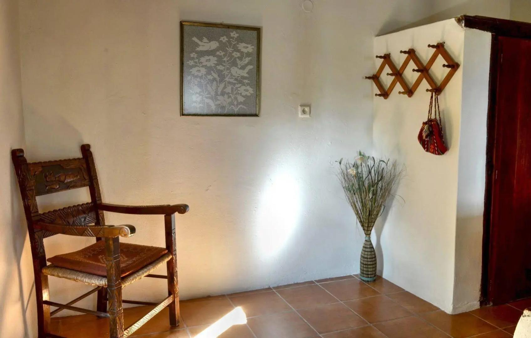 Anna-Malai Traditional Cretan Villa