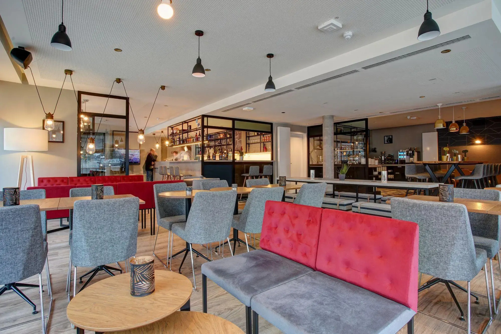 Boutique 125 Hamburg Airport