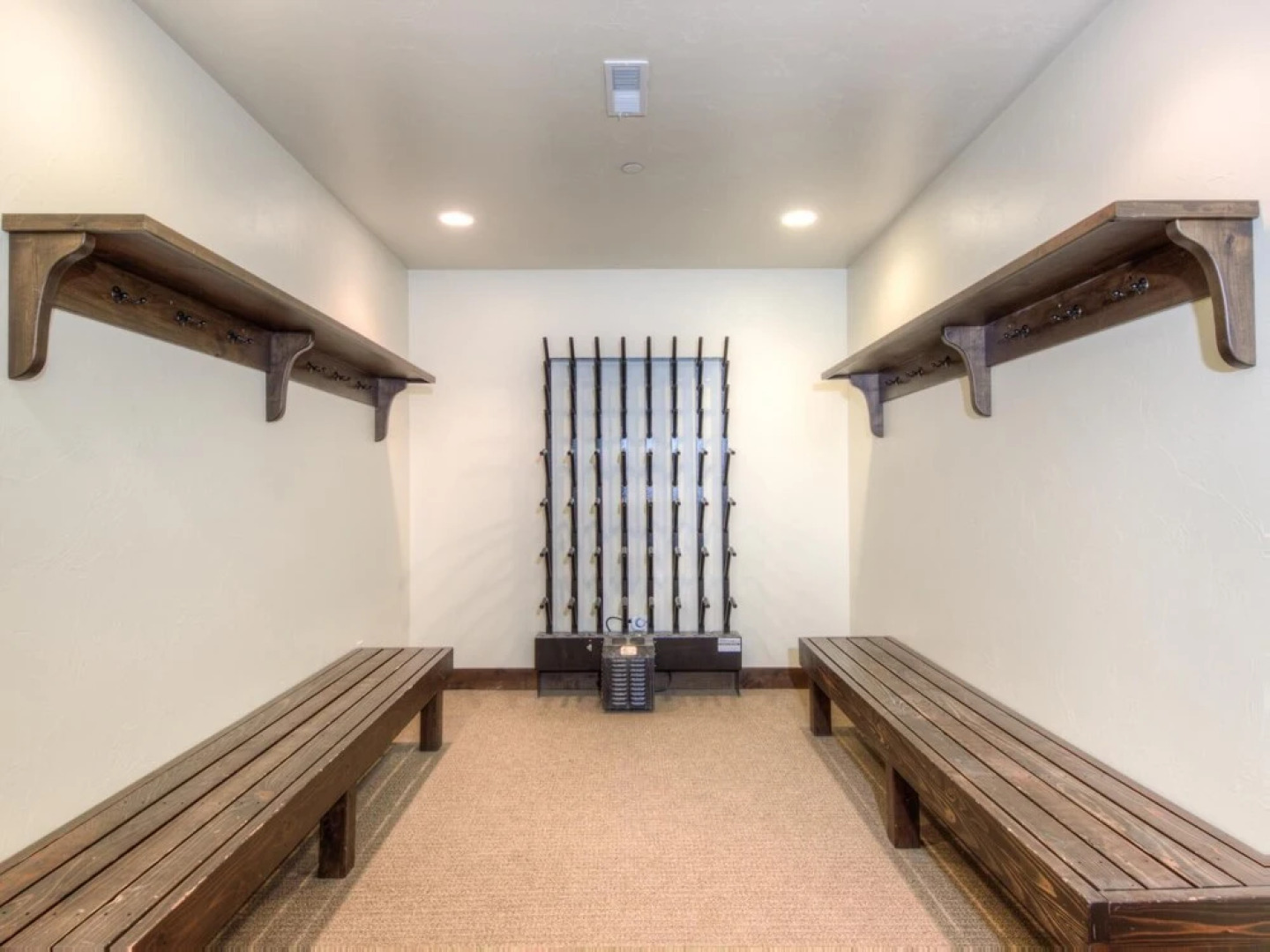 Cowboy Heaven Cabins at Moonlight Basin Big Sky Resort