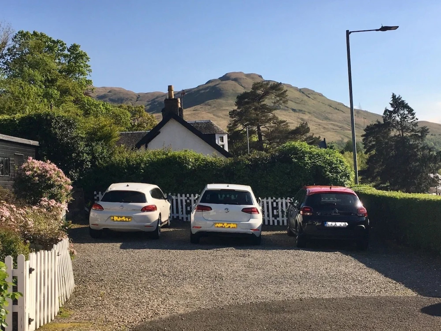 TwoStones B&B & Holiday Cottage