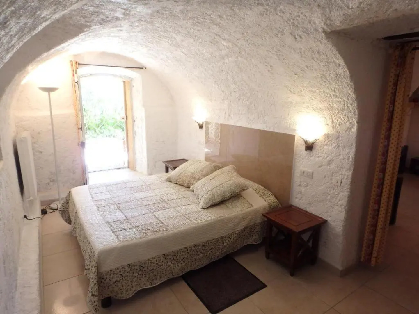 Residence Veles Plage