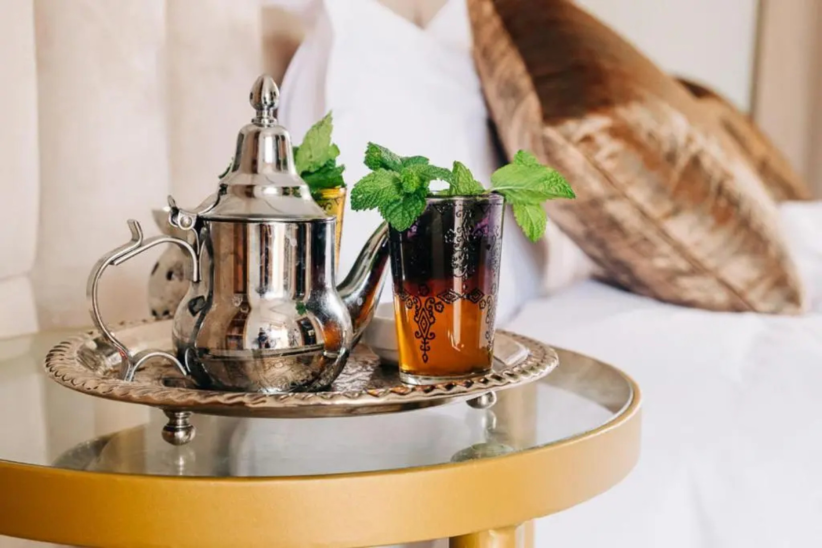 Tamraght House Banana