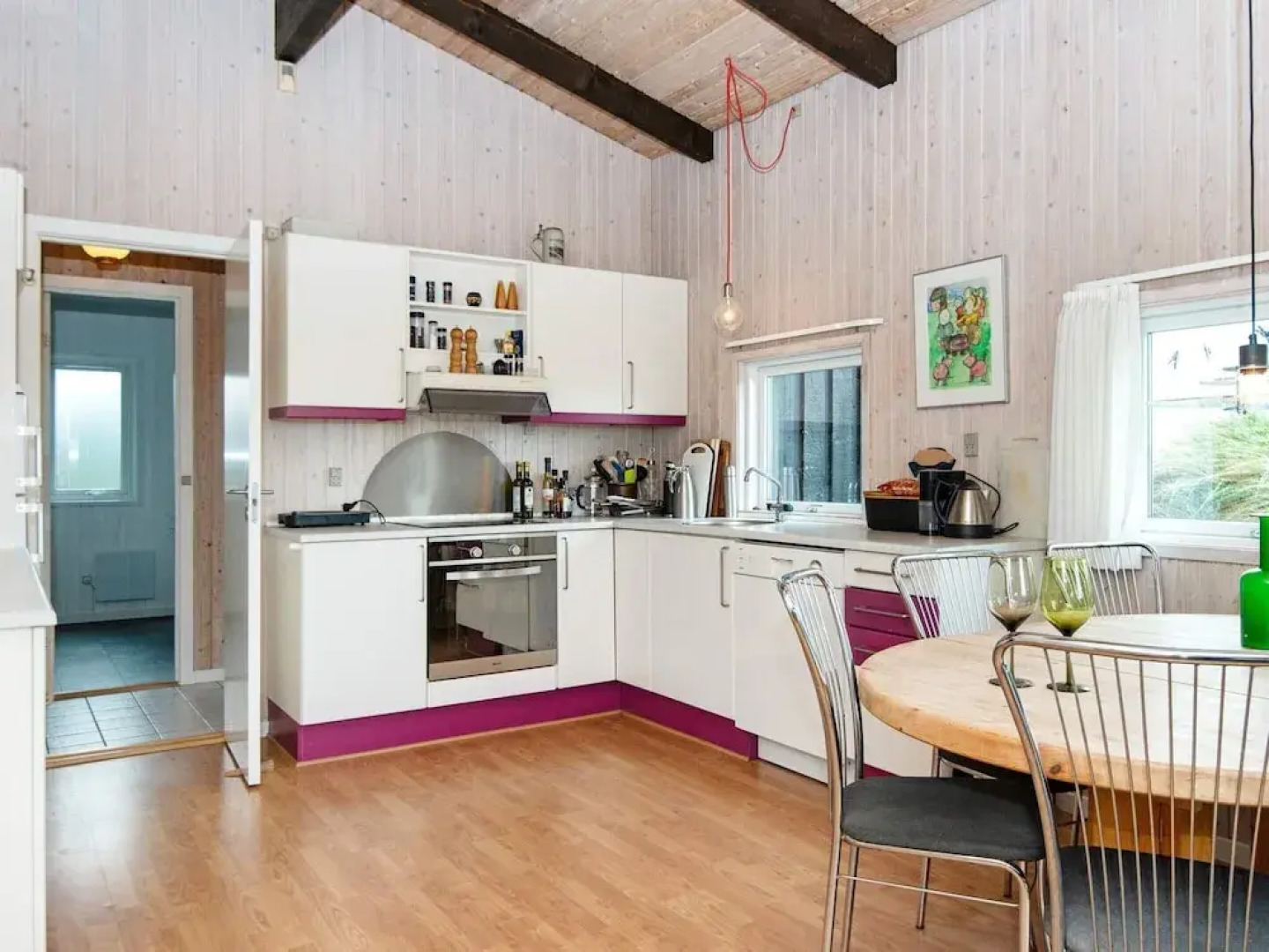 Charming Dune Retreat - By Traum Ferienwohnungen