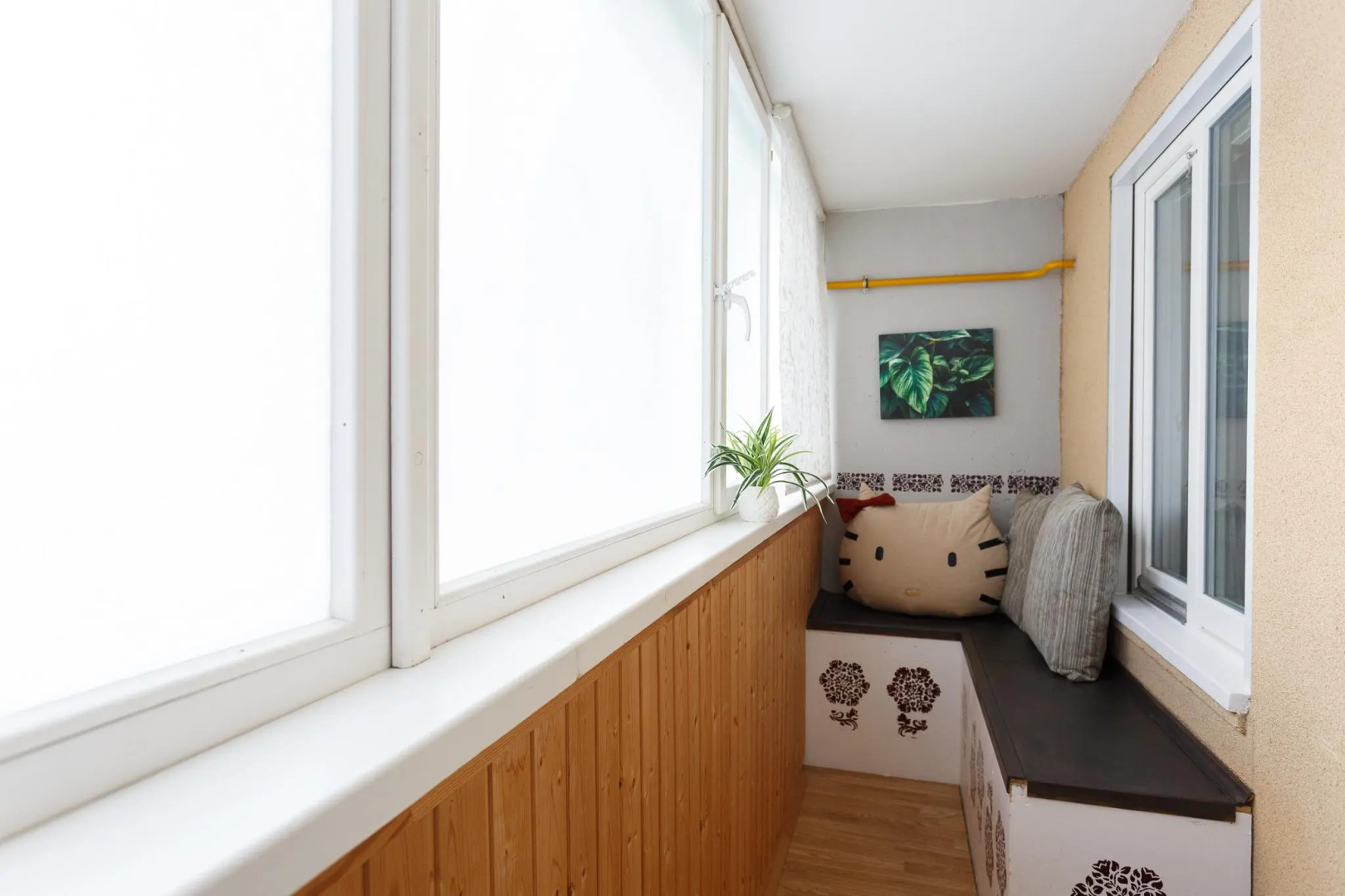 Живи уютно на проспекте Октябрьский 82