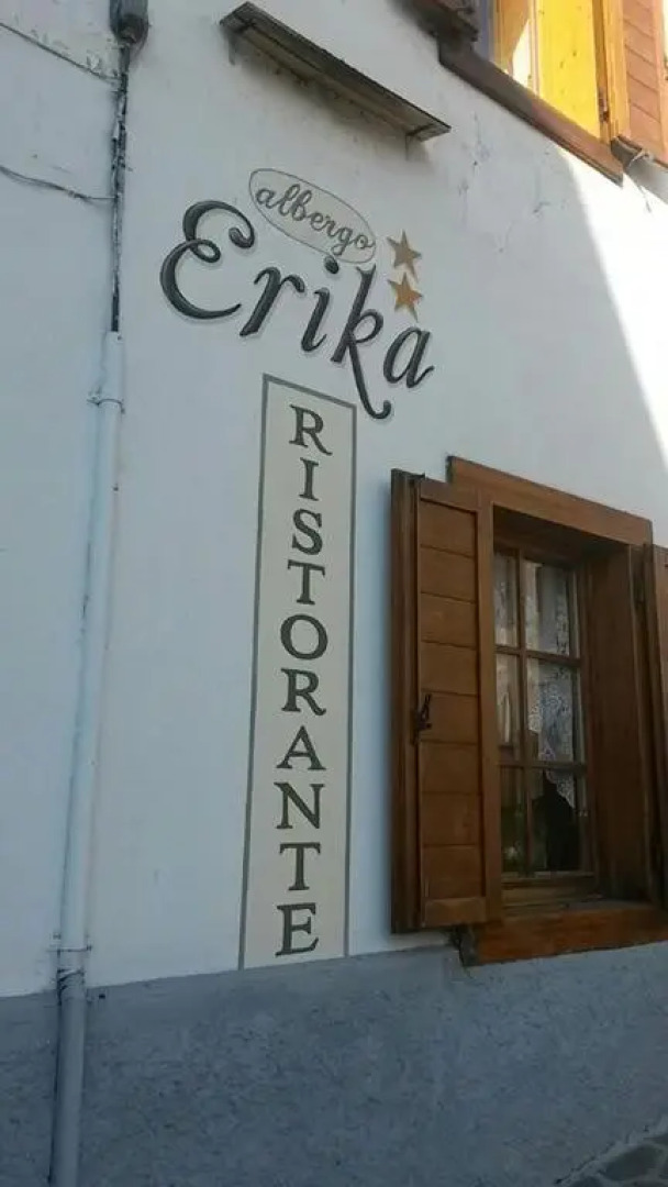 Albergo Erika