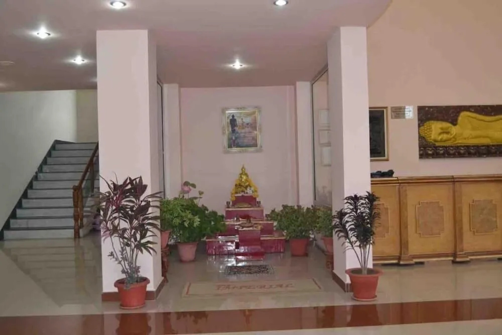 The Imperial Kushinagar