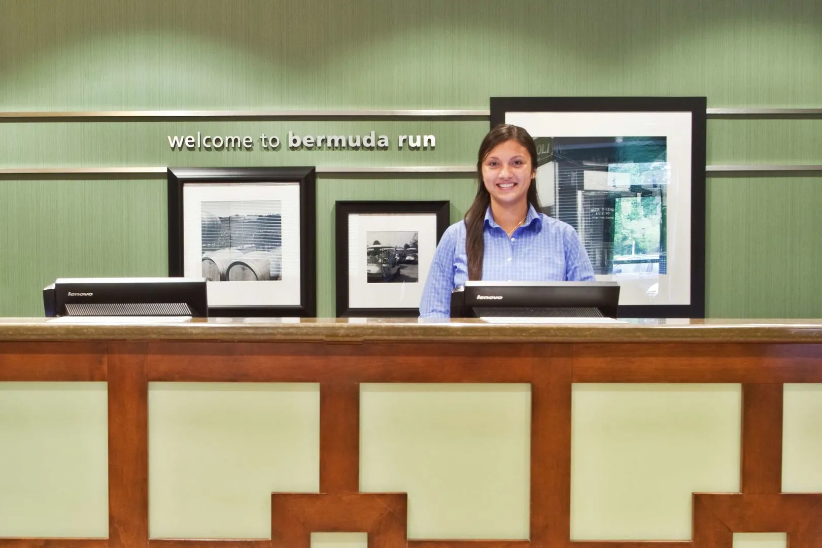 Hampton Inn Bermuda Run Winston-Salem