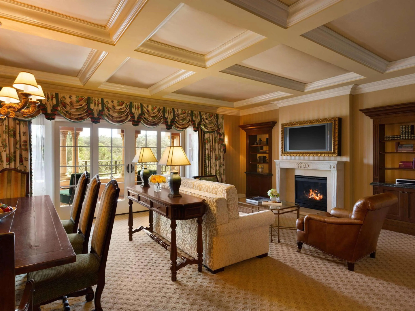 Fairmont Grand Del Mar