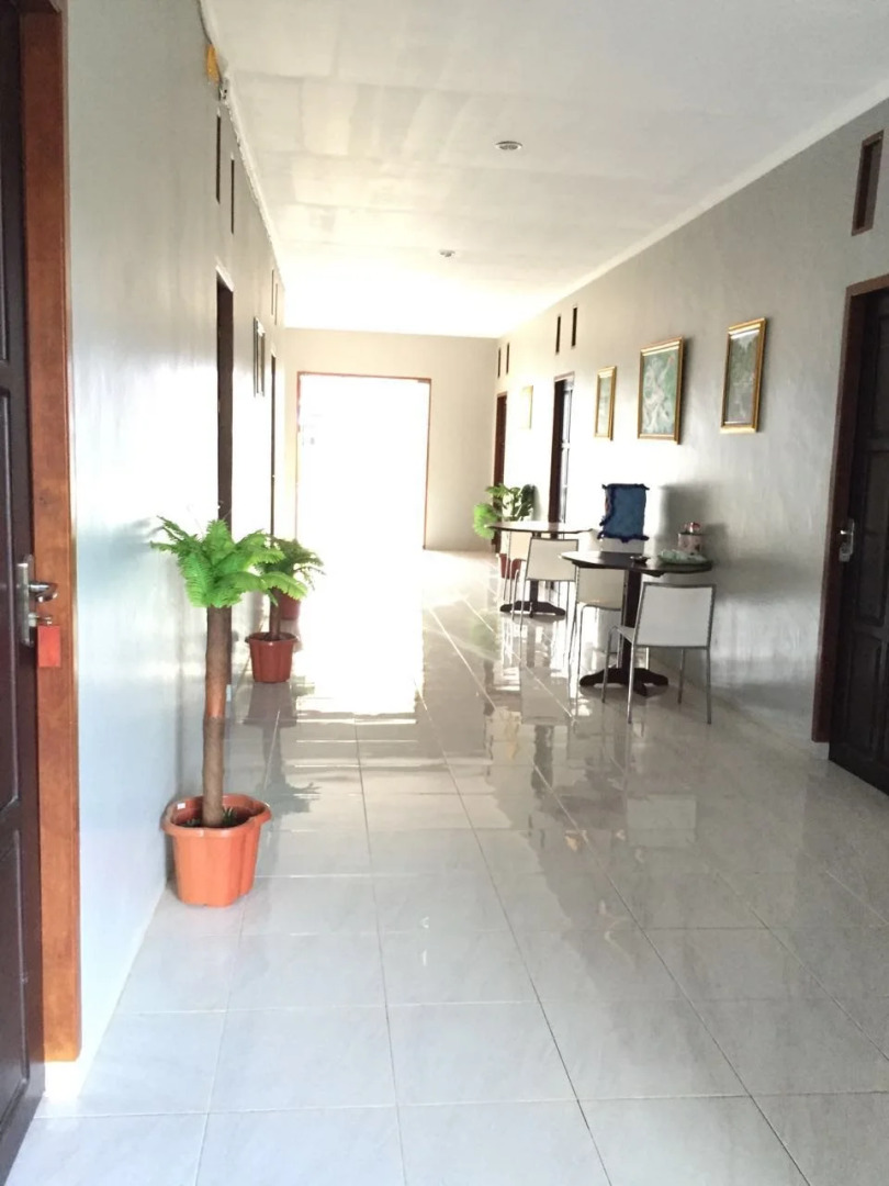 Raja Ampat City Hotel