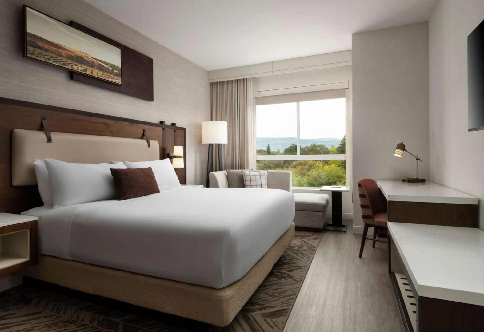 The Knoll Hotel Napa Valley, Tapestry Collection by Hilton