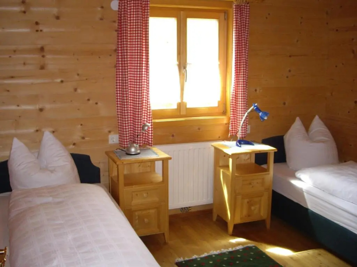 Brücklmeier Ferienwohnungen