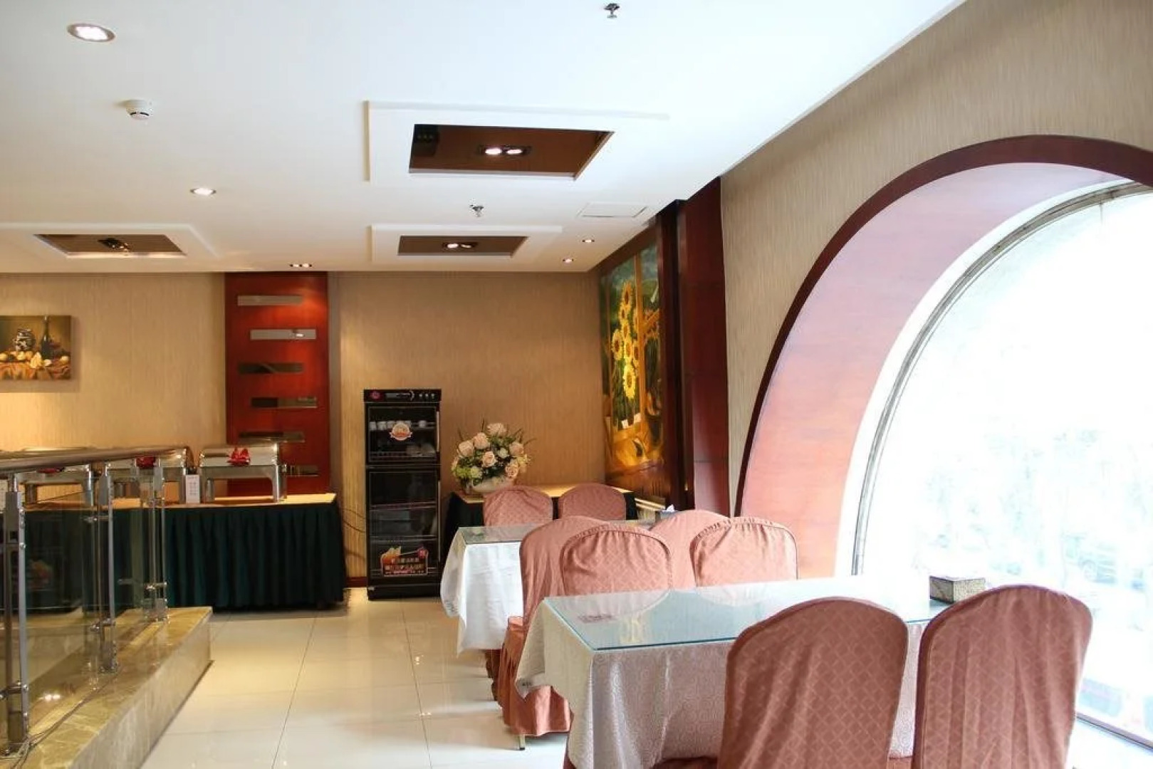 Hit Business Hotel - Harbin