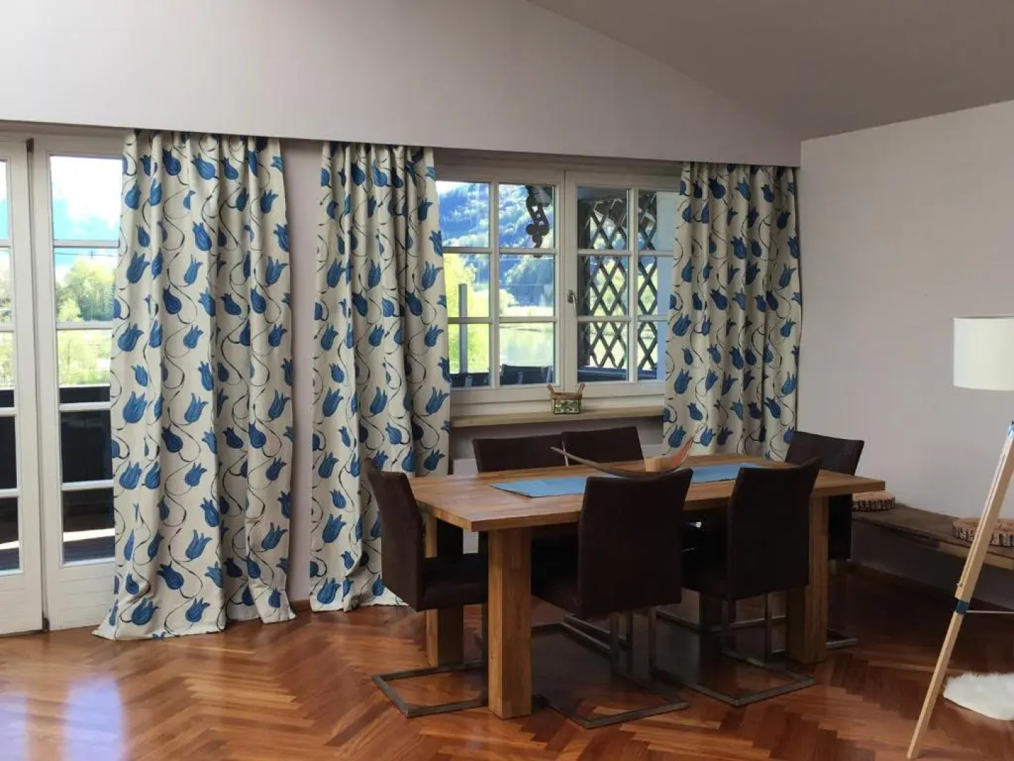 Ferienwohnung Hochkönig im Barbarahof