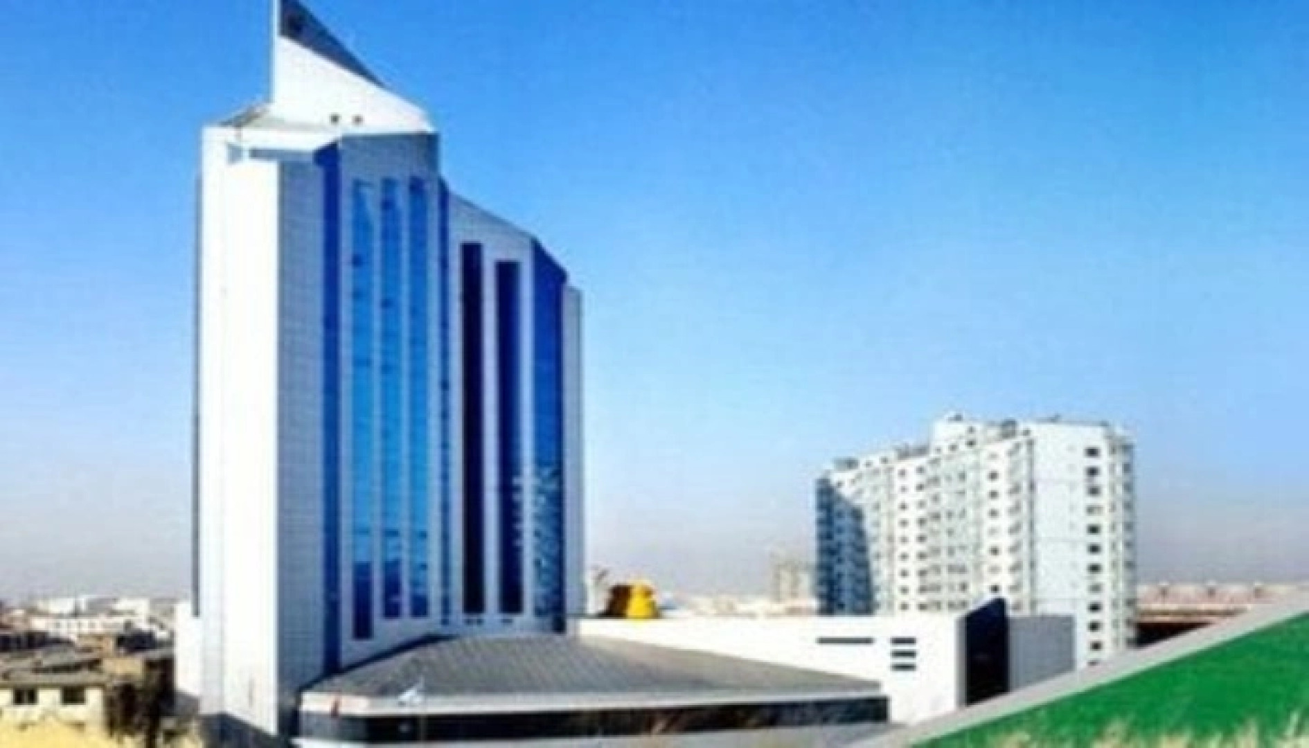 Jinhui Business Hotel
