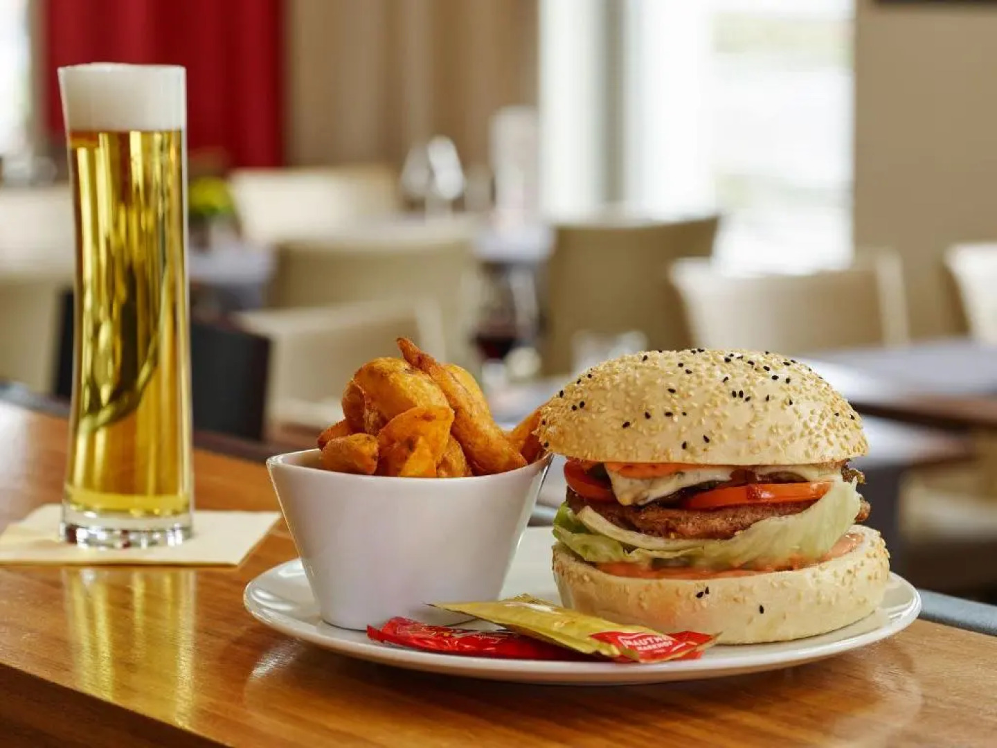 Hilton Garden Inn Innsbruck Tivoli