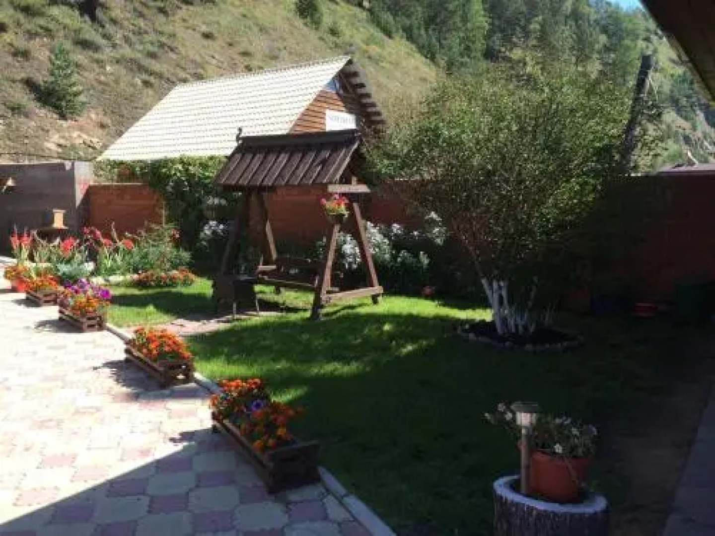 Гостевой Дом Малина