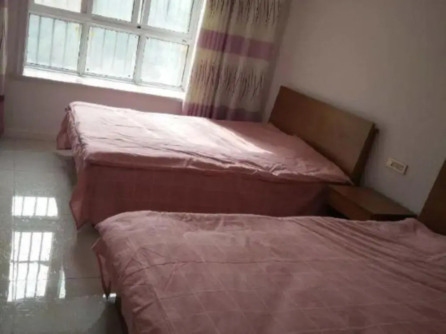 Nanbinlu Guest House