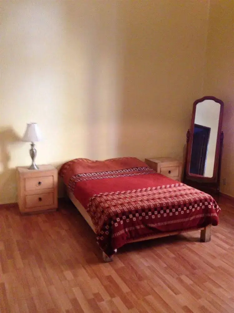 Tequila Hostel