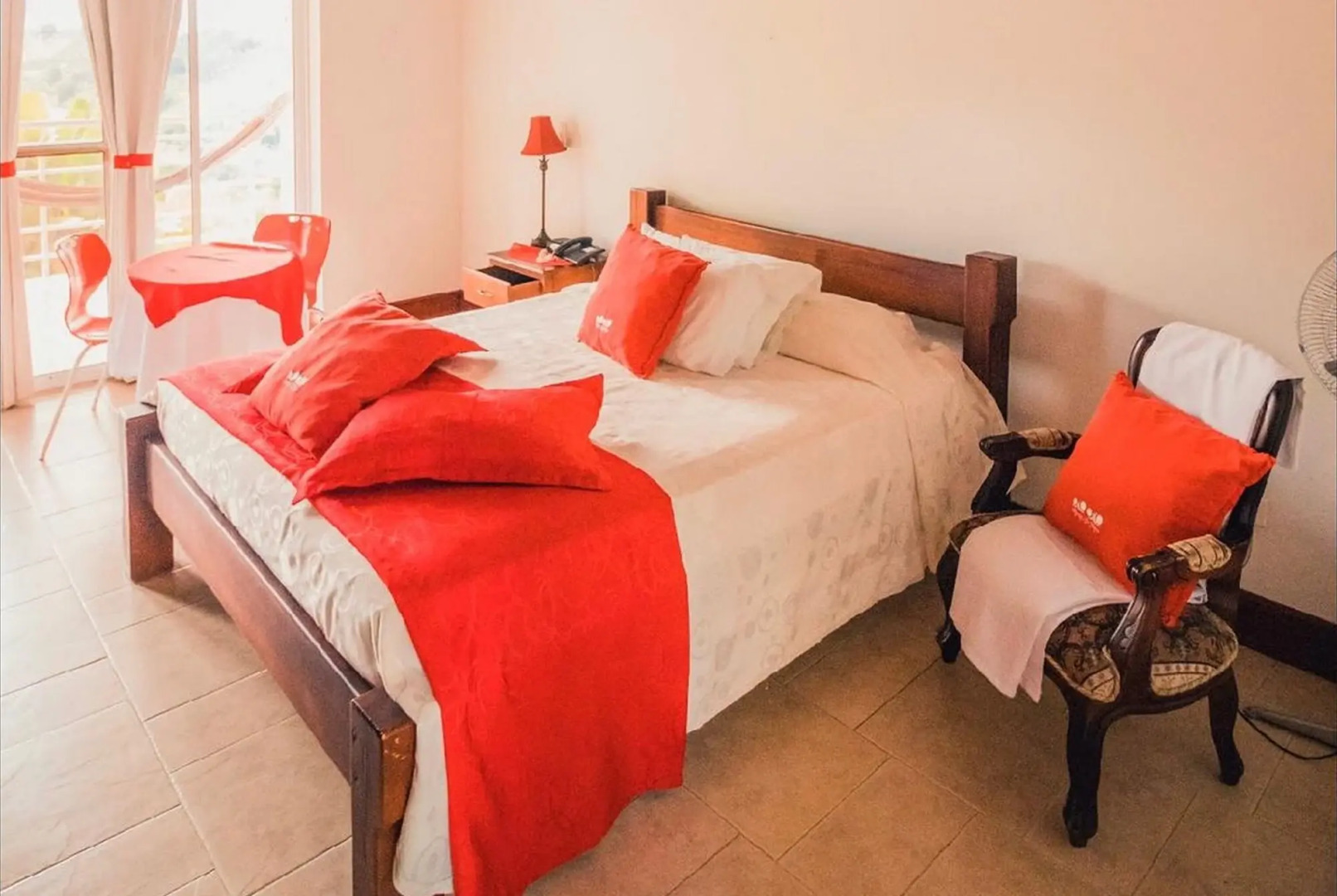 Hotel Mirador Las Palmas