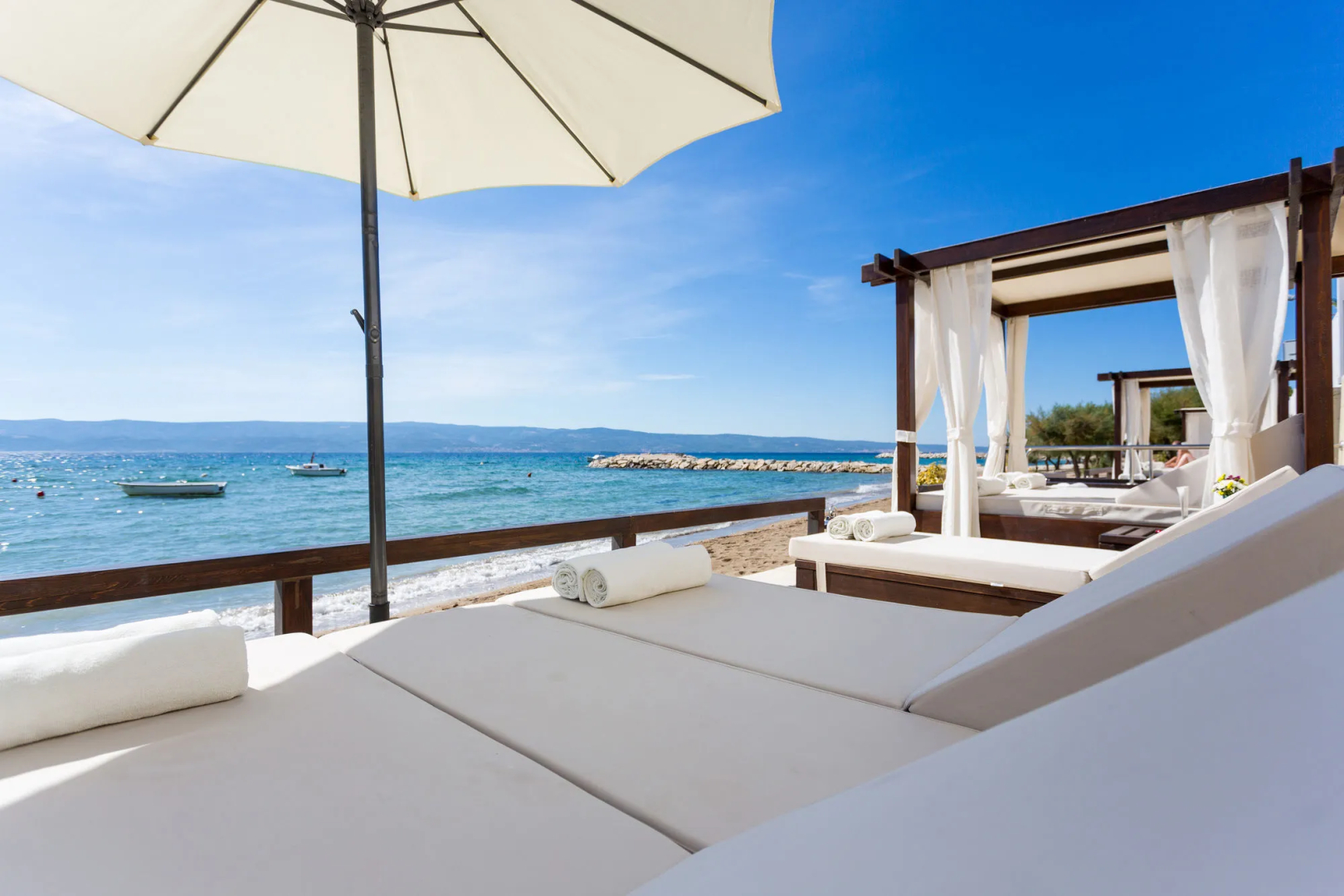 Damianii Luxury Boutique Hotel & Spa