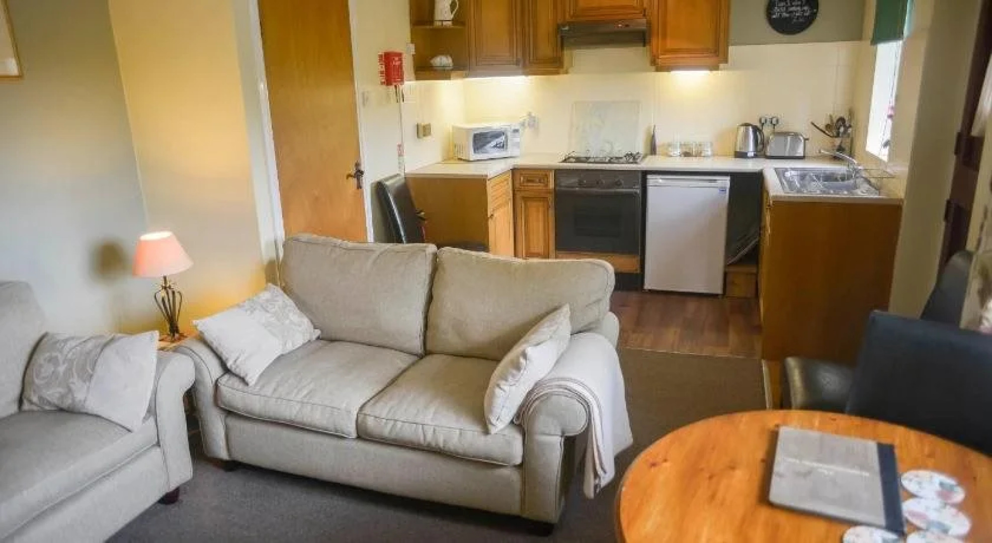 The Whitestonecliffe Inn