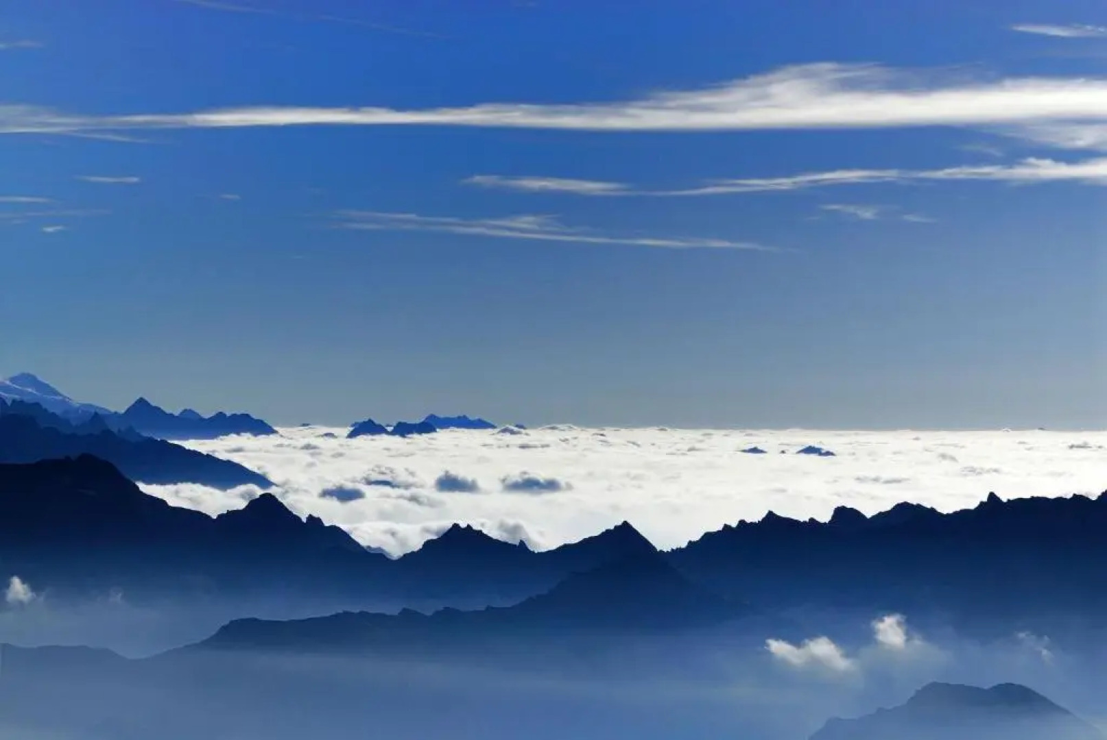 Saint Vincent Apartment