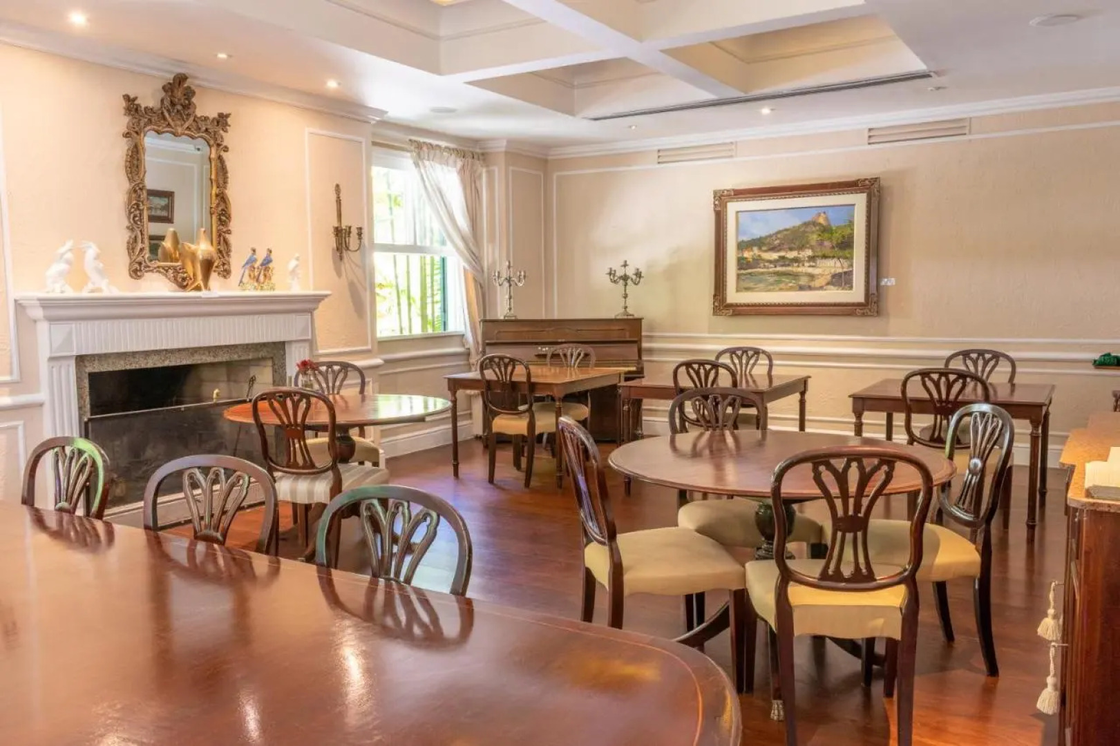 Locanda Della Mimosa