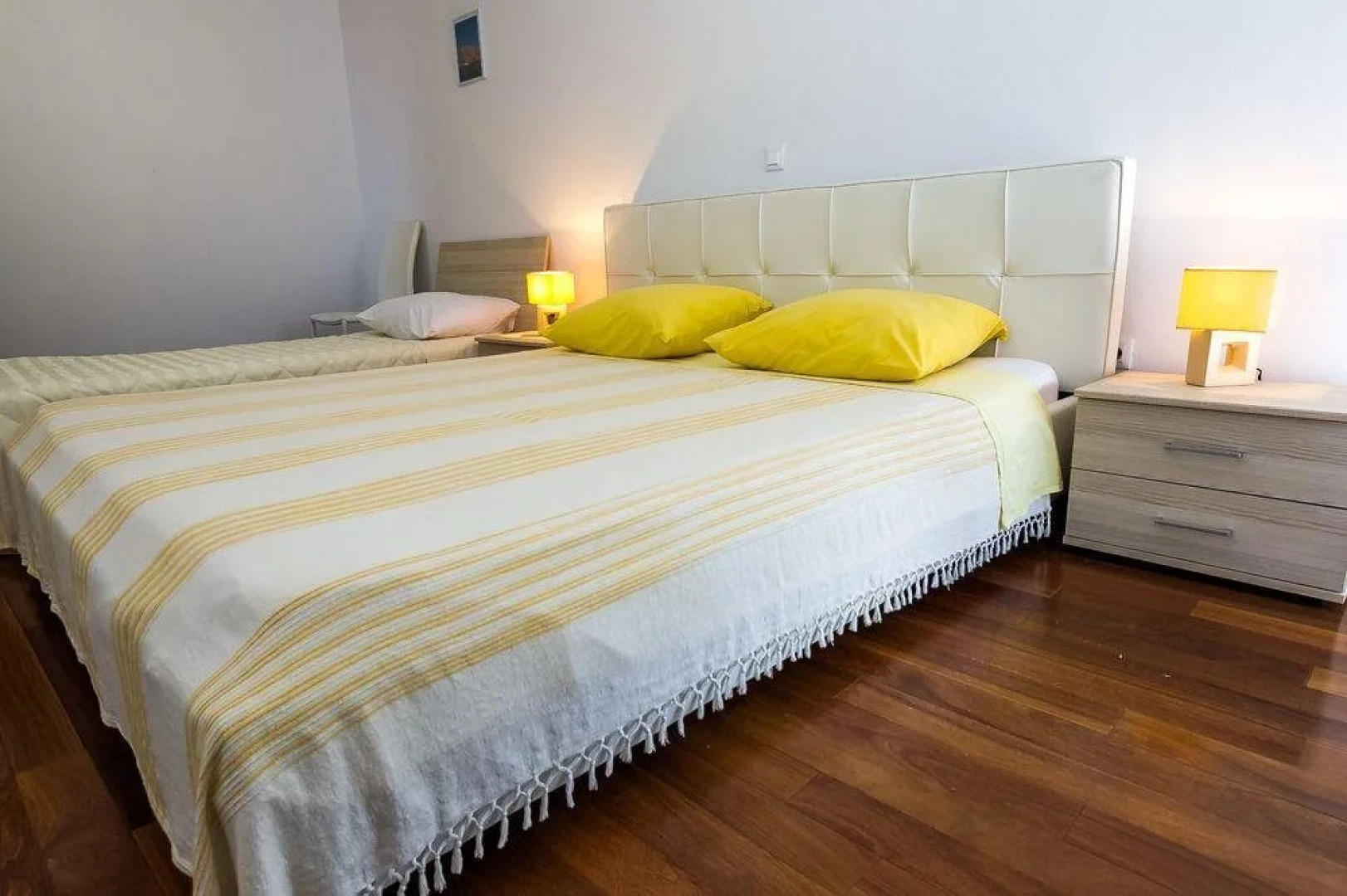 Aparthotel Mediteran