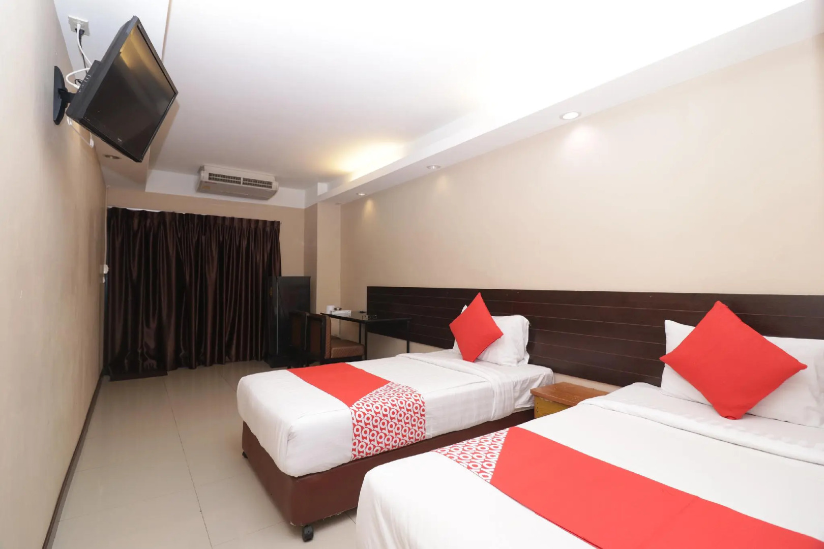 KKinn South Pattaya Hotel