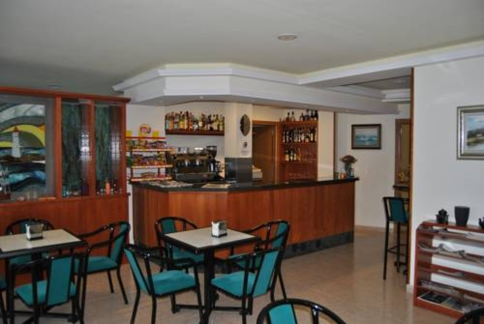 Hotel Cabo Festiñanza