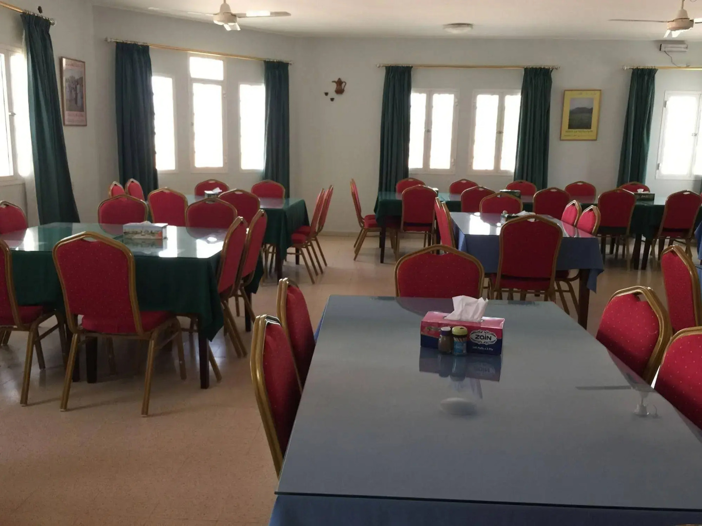 Oriental Nights Rest House