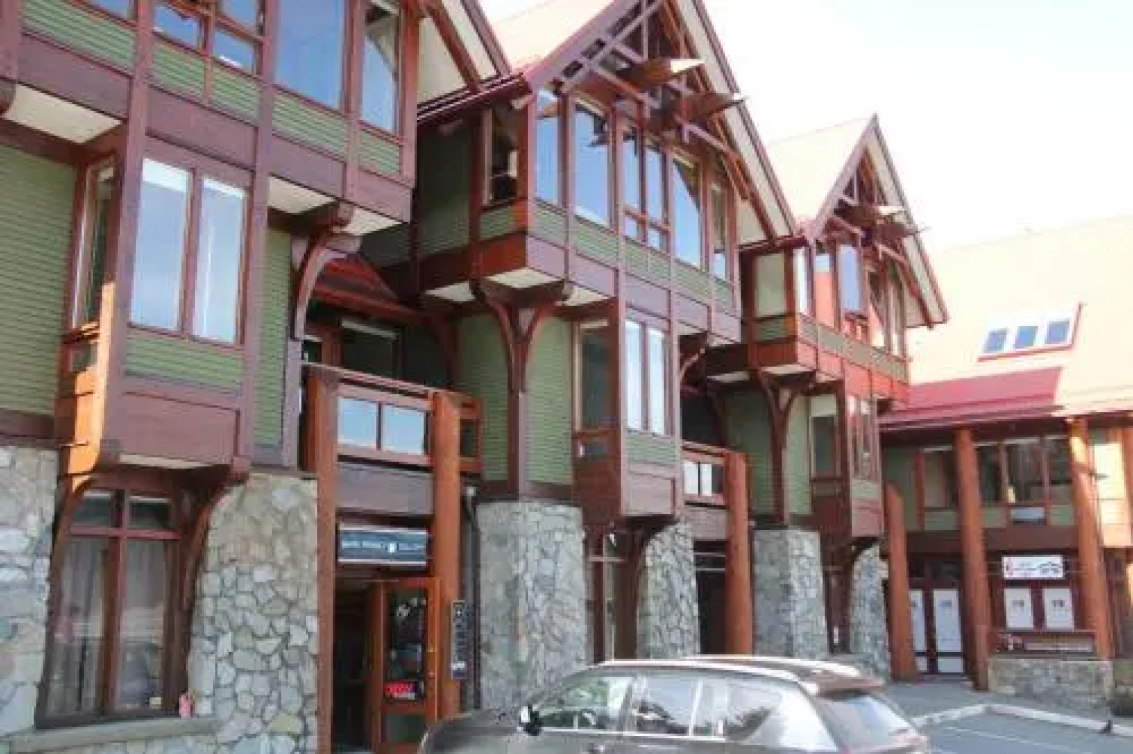Whiskey Landing #210 Seaside by Natural Elements Vacation Rentals