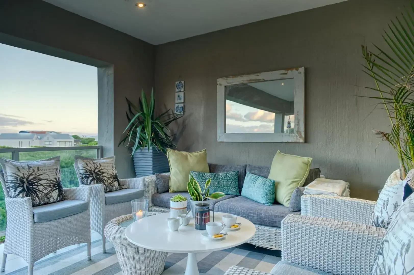 Stanford's Cove Villas