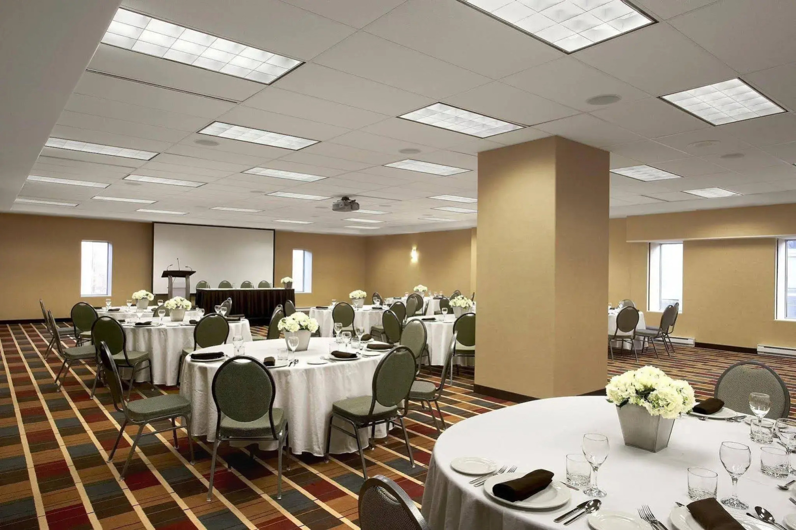 Four Points by Sheraton Halifax