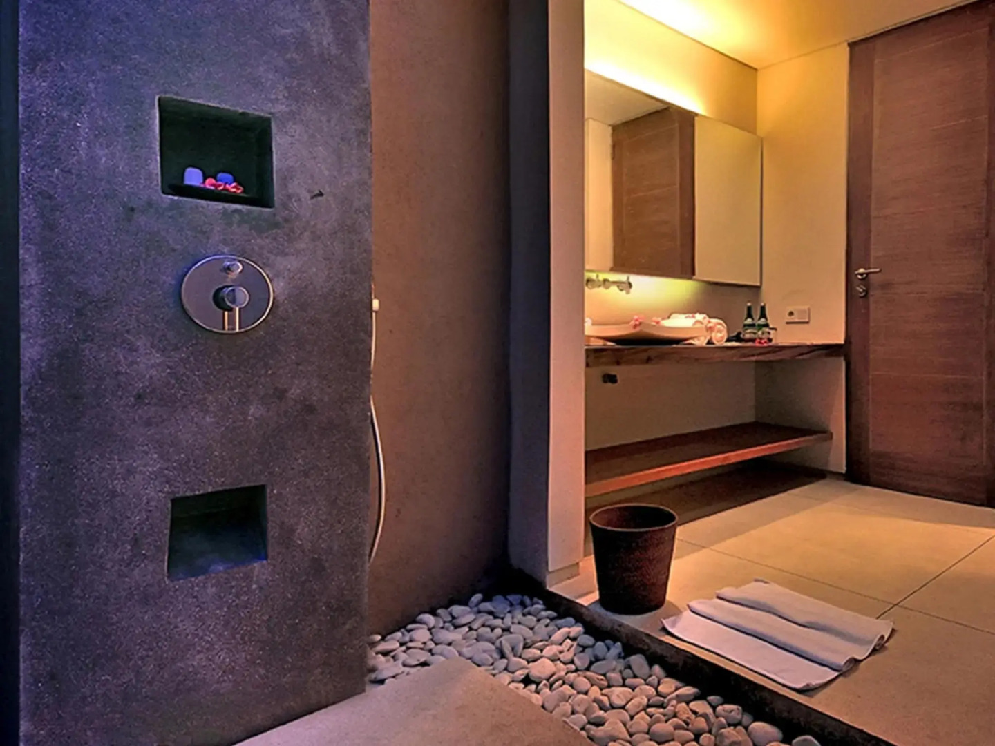 Svarga Resort Lombok