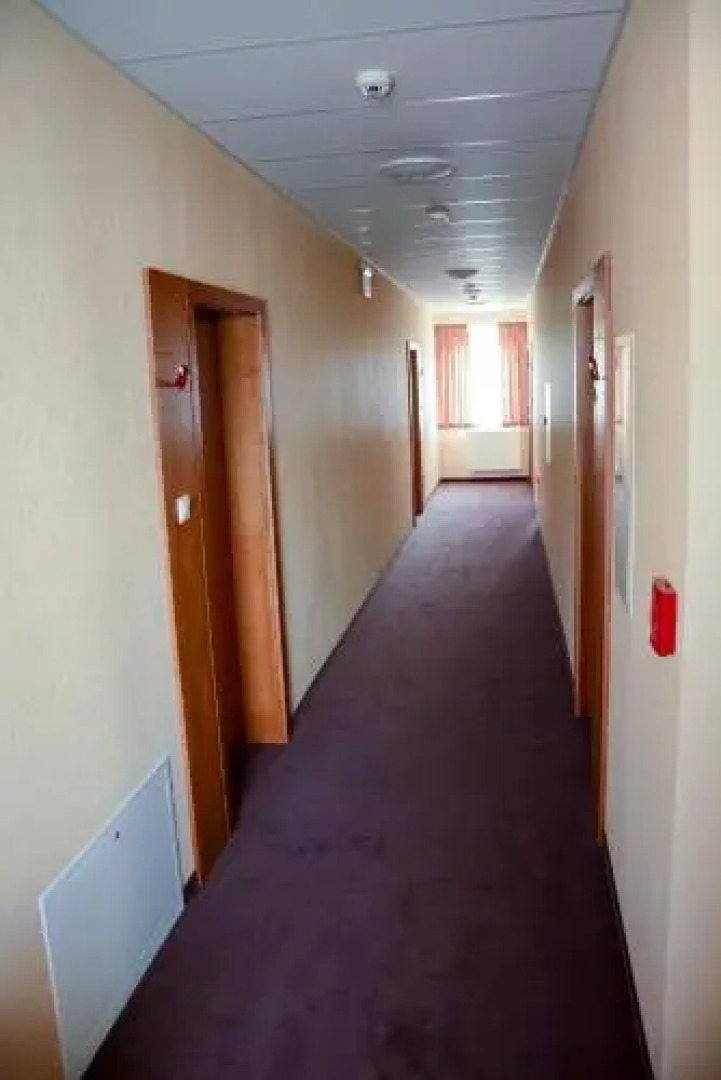 Hotel & Restaurant Hron