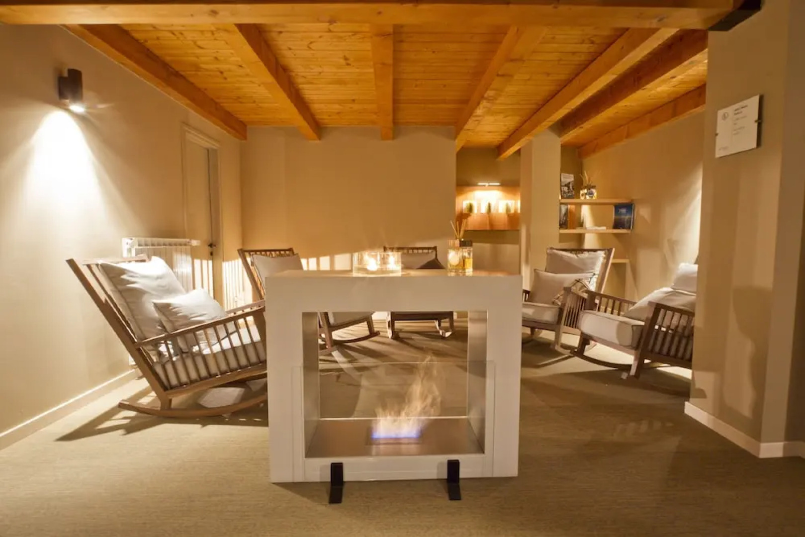 QC Terme Monte Bianco